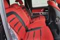 Mercedes-Benz G 63 AMG Linea Exclusive Interior 4Matic Speedshift TCT 9G - thumbnail 15