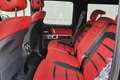 Mercedes-Benz G 63 AMG Linea Exclusive Interior 4Matic Speedshift TCT 9G - thumbnail 12