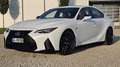 Lexus IS F IS 500 Performance Blanc - thumbnail 5