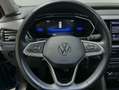 Volkswagen T-Cross Active 1.0TSI Navi Klima PDC Kamera Bleu - thumbnail 9