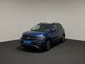 Volkswagen T-Cross Active 1.0TSI Navi Klima PDC Kamera Bleu - thumbnail 4