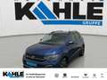 Volkswagen T-Cross Active 1.0TSI Navi Klima PDC Kamera Bleu - thumbnail 1