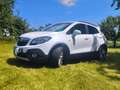 Opel Mokka Mokka Diesel 1.6 CDTI ecoFLEX Start/Stop Innovatio Weiß - thumbnail 1