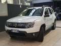 Dacia Duster 1.6 110 CV 4x2 GPL Bianco - thumbnail 3