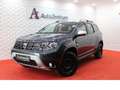 Dacia Duster II Comfort 4WD *KLIMA*AHK*CAM* Gris - thumbnail 1