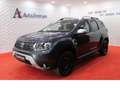 Dacia Duster II Comfort 4WD *KLIMA*AHK*CAM* Gris - thumbnail 2
