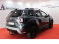 Dacia Duster II Comfort 4WD *KLIMA*AHK*CAM* Gris - thumbnail 5