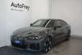 BMW i4 Gran Coupe xDrive40 81,1kWh Grau - thumbnail 1