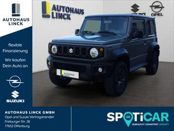 Comfort Allgrip Klima Bluetooth