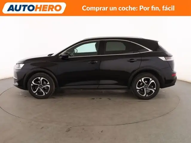 DS Automobiles DS 7 Crossback view 3