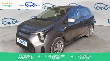 1.0 GDi 68 Motion - Première main Garantie constructeur