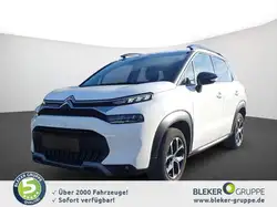 Citroën C3 Aircross C3AIRC PT 110 SHINE