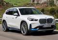BMW iX1 xDrive30A Blanco - thumbnail 4