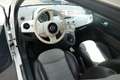 Fiat 500C 500 C Cabrio 1.2 Lounge Klima Teilleder HU/AU NEU Weiß - thumbnail 16