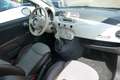 Fiat 500C 500 C Cabrio 1.2 Lounge Klima Teilleder HU/AU NEU Weiß - thumbnail 17