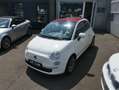 Fiat 500C 500 C Cabrio 1.2 Lounge Klima Teilleder HU/AU NEU Weiß - thumbnail 13