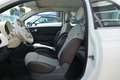 Fiat 500C 500 C Cabrio 1.2 Lounge Klima Teilleder HU/AU NEU Weiß - thumbnail 19