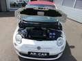 Fiat 500C 500 C Cabrio 1.2 Lounge Klima Teilleder HU/AU NEU Weiß - thumbnail 22