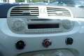Fiat 500C 500 C Cabrio 1.2 Lounge Klima Teilleder HU/AU NEU Weiß - thumbnail 31