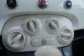 Fiat 500C 500 C Cabrio 1.2 Lounge Klima Teilleder HU/AU NEU Weiß - thumbnail 32