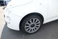 Fiat 500C 500 C Cabrio 1.2 Lounge Klima Teilleder HU/AU NEU Weiß - thumbnail 20