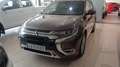 Mitsubishi Outlander PHEV Kaiteki 4WD Brun - thumbnail 1