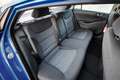Hyundai IONIQ 1,6 GDi Hybrid Plug-In PHEV Trend mit AHK Blau - thumbnail 4