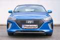 Hyundai IONIQ 1,6 GDi Hybrid Plug-In PHEV Trend mit AHK Blau - thumbnail 2