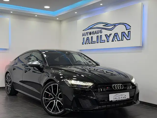 Audi S7 TDI quattro DIGI, LAESER, LUFT, 21 ZOLL  FELGEN... Ansicht 20