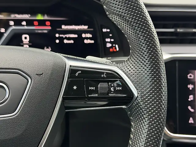 Audi S7 TDI quattro DIGI, LAESER, LUFT, 21 ZOLL  FELGEN... Ansicht 25