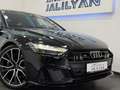 Audi S7 TDI quattro DIGI, LAESER, LUFT, 21 ZOLL  FELGEN... Schwarz - thumbnail 5