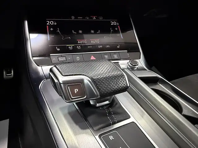Audi S7 TDI quattro DIGI, LAESER, LUFT, 21 ZOLL  FELGEN... Ansicht 28