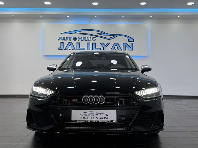 Audi S7 TDI quattro DIGI, LAESER, LUFT, 21 ZOLL  FELGEN... Ansicht 3
