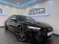 Audi S7 TDI quattro DIGI, LAESER, LUFT, 21 ZOLL  FELGEN... Schwarz - thumbnail 1
