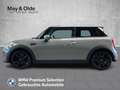 MINI Cooper Adaptive-LED PDC GJR Autom. Klima Kamera Dyn. Kurv Grau - thumbnail 2