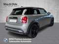 MINI Cooper Adaptive-LED PDC GJR Autom. Klima Kamera Dyn. Kurv Grau - thumbnail 3