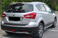 Suzuki SX4 S-Cross 1.4 T Premium 4WD Automatik 140 PS Silber - thumbnail 4