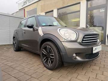 Countryman Cooper