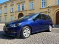 Volkswagen Touran Comfortline 2,0 BMT TDI DSG 7Sitze ACC, ÖAMTC, ... Blau - thumbnail 3
