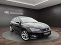 SEAT Leon FR GSD/Navi/Klimaa./LED/PDC/SHZ Noir - thumbnail 3