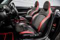 MINI John Cooper Works Cabrio 2.0 Chili | JCW Pro | H&K | Black Pack | 18 inch | Noir - thumbnail 6