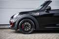 MINI John Cooper Works Cabrio 2.0 Chili | JCW Pro | H&K | Black Pack | 18 inch | Noir - thumbnail 8