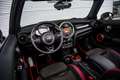 MINI John Cooper Works Cabrio 2.0 Chili | JCW Pro | H&K | Black Pack | 18 inch | Noir - thumbnail 4
