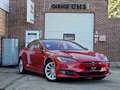 Tesla Model S 100 kWh Dual Motor 75d 66.892km bj 2018 Piros - thumbnail 3