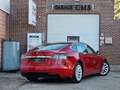 Tesla Model S 100 kWh Dual Motor 75d 66.892km bj 2018 Rojo - thumbnail 5