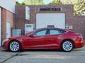Tesla Model S 100 kWh Dual Motor 75d 66.892km bj 2018 Kırmızı - thumbnail 8