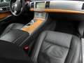 Jaguar XF 3.0D V6 Luxury leer navi automaat originele km sta Gris - thumbnail 21