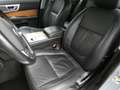 Jaguar XF 3.0D V6 Luxury leer navi automaat originele km sta Gris - thumbnail 14