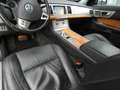 Jaguar XF 3.0D V6 Luxury leer navi automaat originele km sta Gris - thumbnail 13
