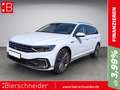 Volkswagen Passat Variant 1.4 TSI DSG e-Hybrid GTE 5-J-GAR KAMERA ACC IQ.LIG Weiß - thumbnail 1
